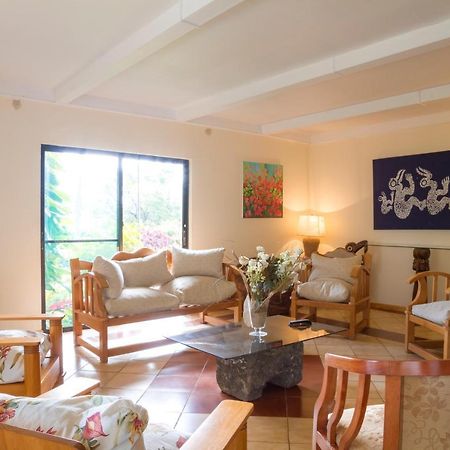 O'Tai Hotell Hanga Roa Rum bild